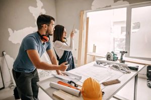 How to Choose the Right Contractor for Your Addition Construction