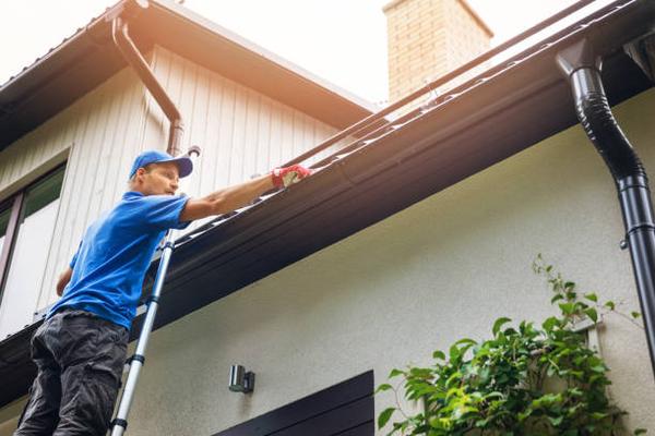 Emergency roof repair services Cape Coral