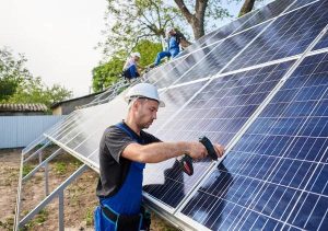 Choosing the Right Solar Installation Company in Atascadero