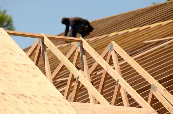 Professional Roof Replacement Services in Mechanicsville