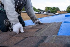 Bloomington Roof Installation: Protect Your Home with Quality Service