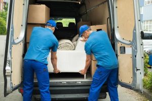 How to Plan Your Move with a Moving Service Company in Houston