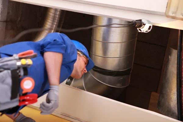 Why Your HVAC System Needs a Professional Contractor