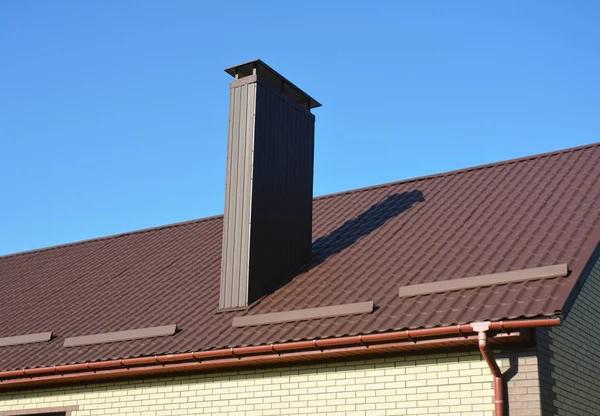 Weather Readiness With Durable Roof Replacement Materials