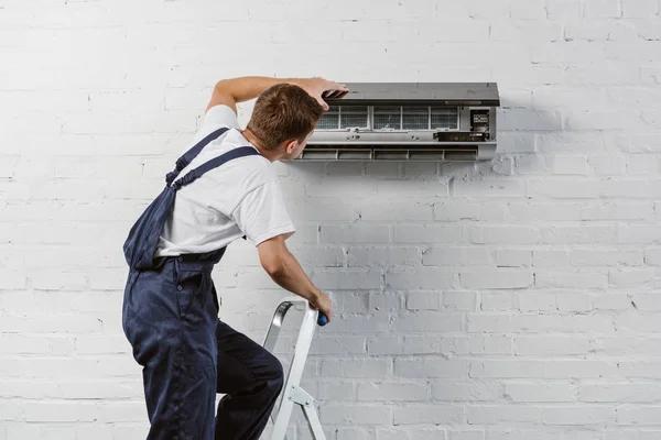 How to Spot the Best Air Conditioning Repair Technicians