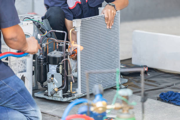 Get Reliable Caddo Mills Air Conditioning Repair Today