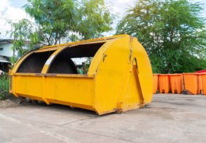 Convenient Dumpster Rental Near Me for Home and Business Projects