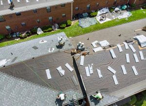 Top Questions to Ask a Roof Replacement Contractor in Greenville