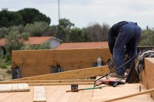 Deck Building Contractors You Can Count On