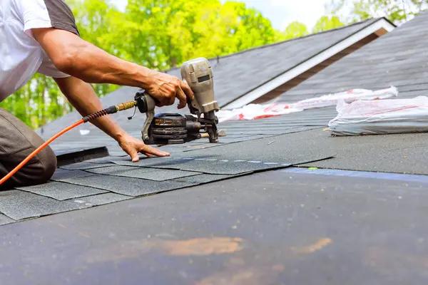 Expert Roofing Installation Options for Alton Homes