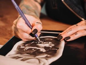 Discovering the Artistry of Tattoo Shops in Austin