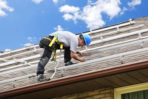 What to Expect During Your Roof Replacement in Mechanicsville
