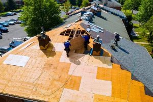 Professional Roofing Services in Scottsdale You Can Trust