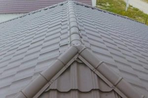 Addressing Leaks and Damage with a Roof Replacement in Ludlow