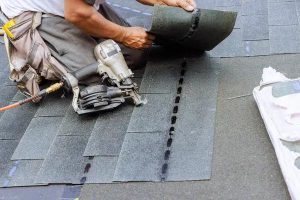 How Maypearl Roofing Installation Can Enhance Your Property