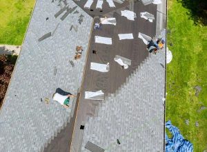 Durable Roofing Replacement Solutions for Loveland Residents