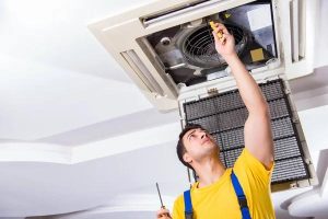 The Most Common AC Repair Issues and How to Prevent Them