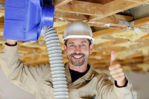 How an HVAC Contractor Can Improve Your Home’s Comfort