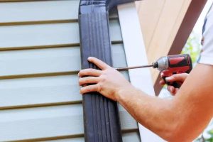 Top-Rated Kenner Roofing Contractor for Leak Repair