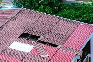 Top Roof Replacement Services in Nashville: Who to Hire