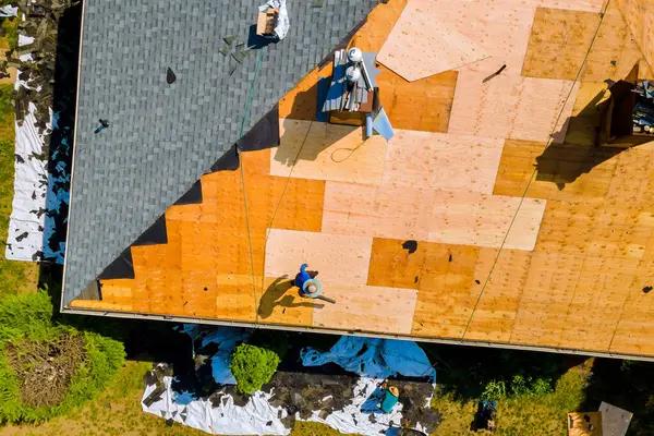 Don’t Delay—Get Roof Replacement in Alpharetta Today