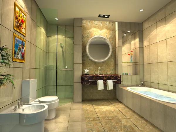 Bring Your Dream Bathroom to Life with a Remodel
