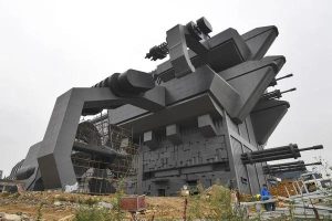 What Is a Transformer Blast Wall and Why It Matters