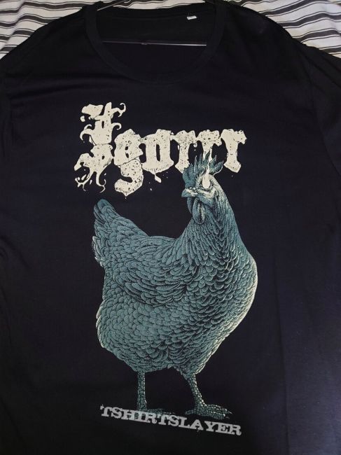 The Ultimate Igorrr Merch Guide: Elevate Your Fan Experience