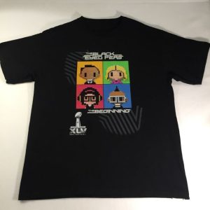 Exploring the Authentic Black Eyed Peas Store: Where Quality Meets Style