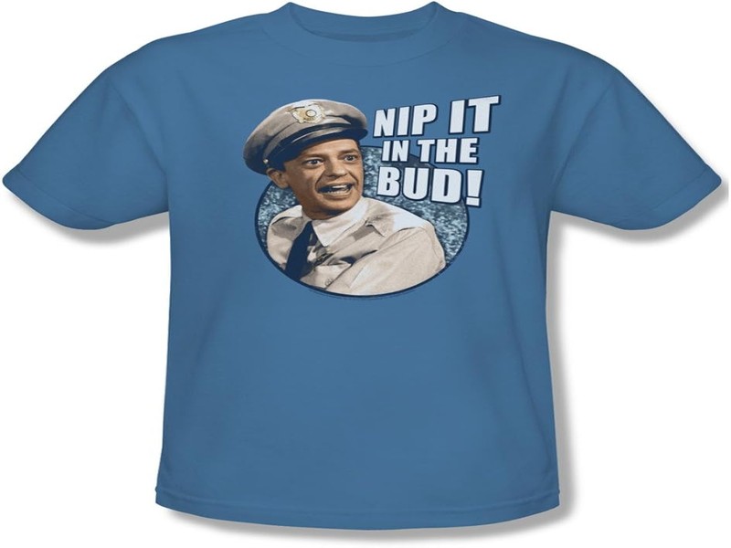 Unveiling the Best Andy Griffith Show Official Merch: A Collector’s Paradise
