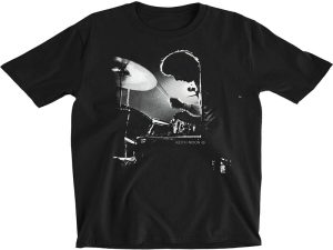From Fan to Collector: Building Your Keithmoon Merchandise Collection