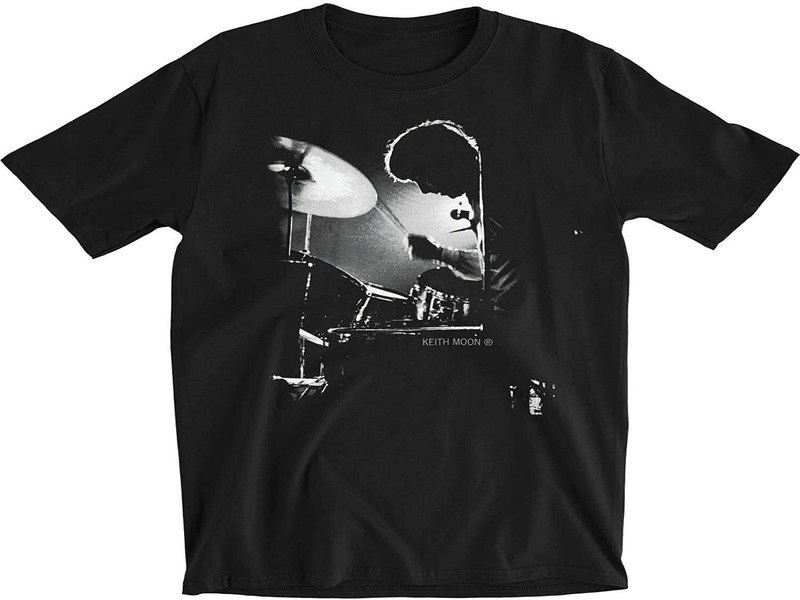 From Fan to Collector: Building Your Keithmoon Merchandise Collection