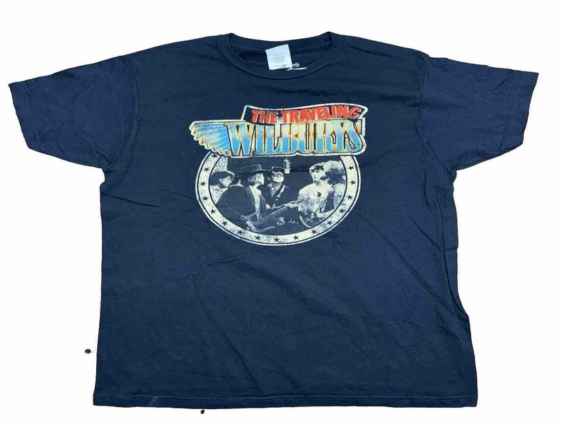 Unlocking the Secrets of the Traveling Wilburys Shop: Your One-Stop Fan Haven
