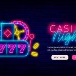 Online casino gameplay designed for excitement