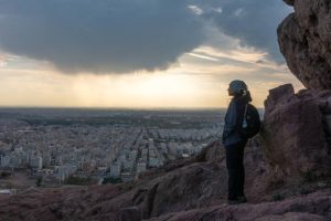 From Lava to Lavender: Tenerife’s Volcanic Gardens and Floral Trails