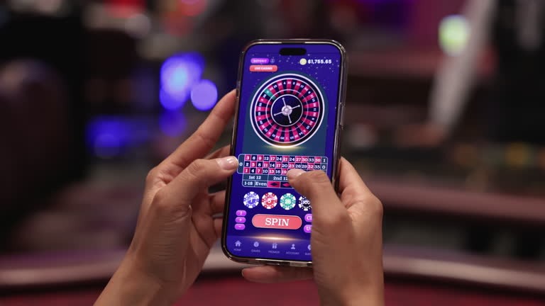 Payment Methods in a Crypto Online Casino Platform