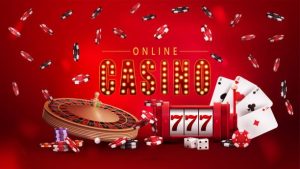 The Global Reach of Internet Casino Gaming