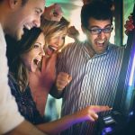 What Are the Benefits of casino non aams sicuri?