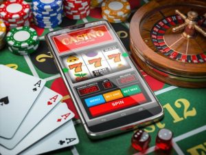 Best Games on casino online italia Sites