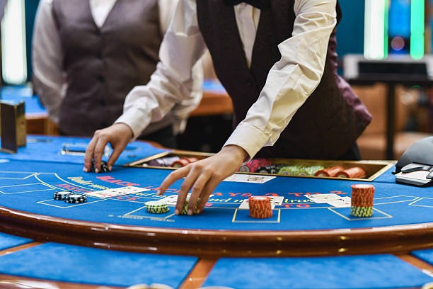 High Quality Casino En Ligne Argent Réel Websites Online