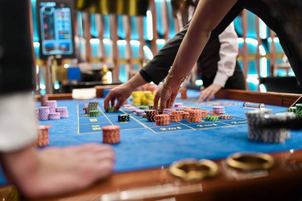 How to maximize rewards with bonus casino en ligne offers