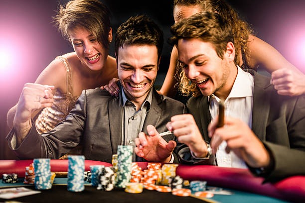 Nouveau casino en ligne sécurisé adapté joueurs débutants modernes français