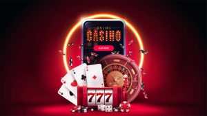 Global Expansion of Casinos en Ligne Explained