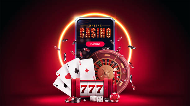 Global Expansion of Casinos en Ligne Explained