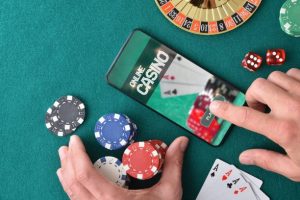 Core Features of Casino en Ligne Argent Réel Platforms