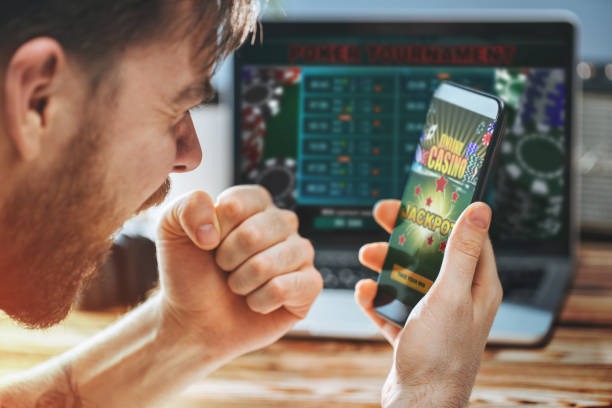 Instant withdrawal casino sites for players