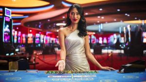 Boost Your Gaming Experience with Casino Crypto