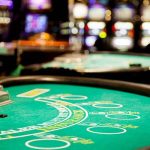 Common Mistakes Players Make on Casino Crypto En Ligne Sites