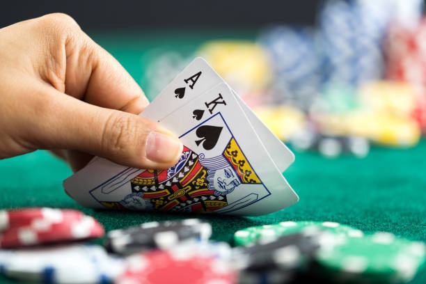 The Future of Jeux de Casino en Ligne Argent Reel Gaming