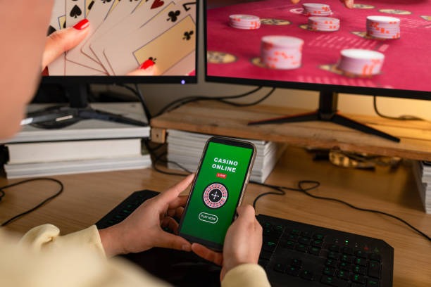 Essential Features Every online crypto casino Should Provide